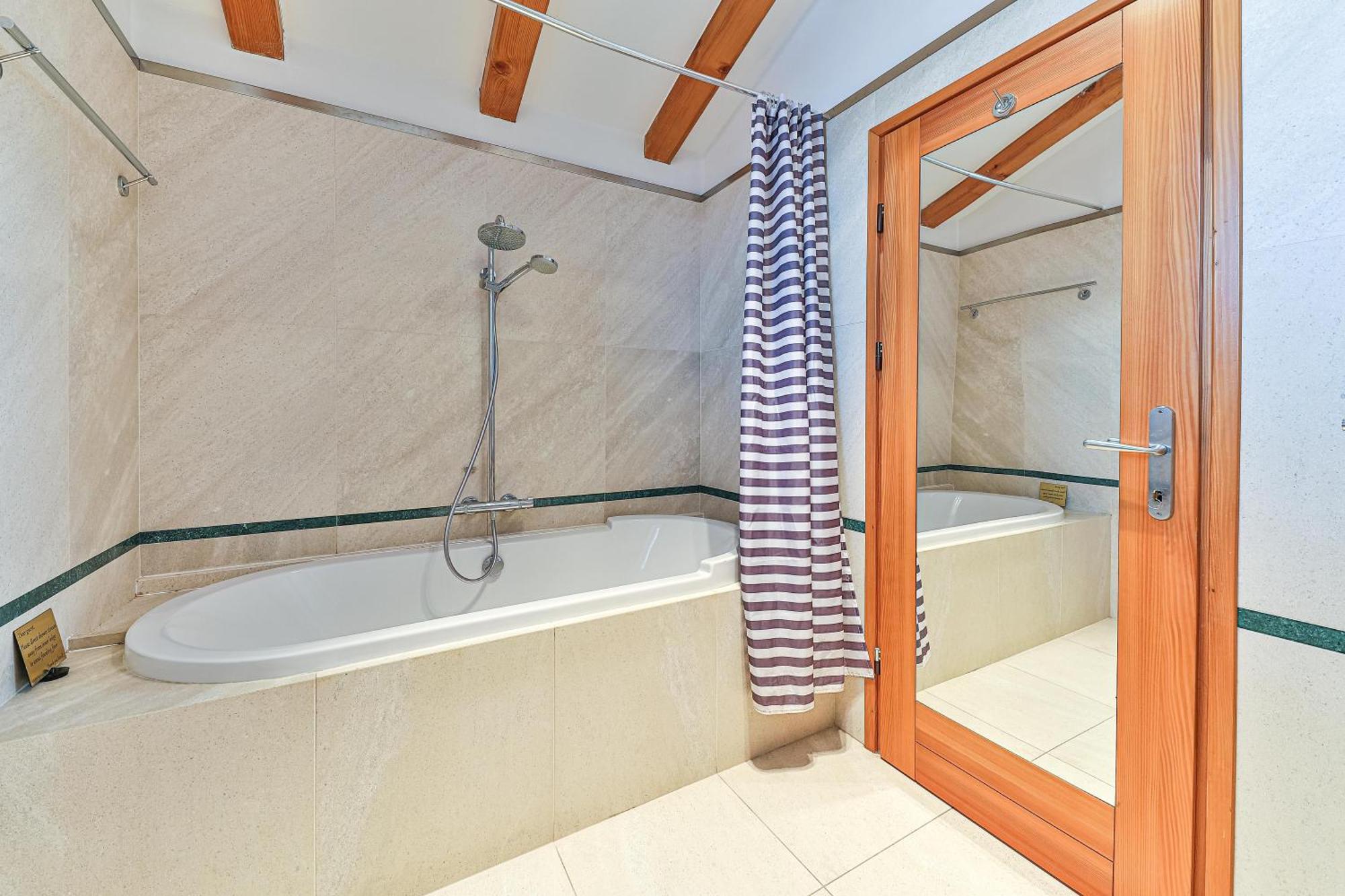 Augubio Penthouse Apartamento Split Exterior foto
