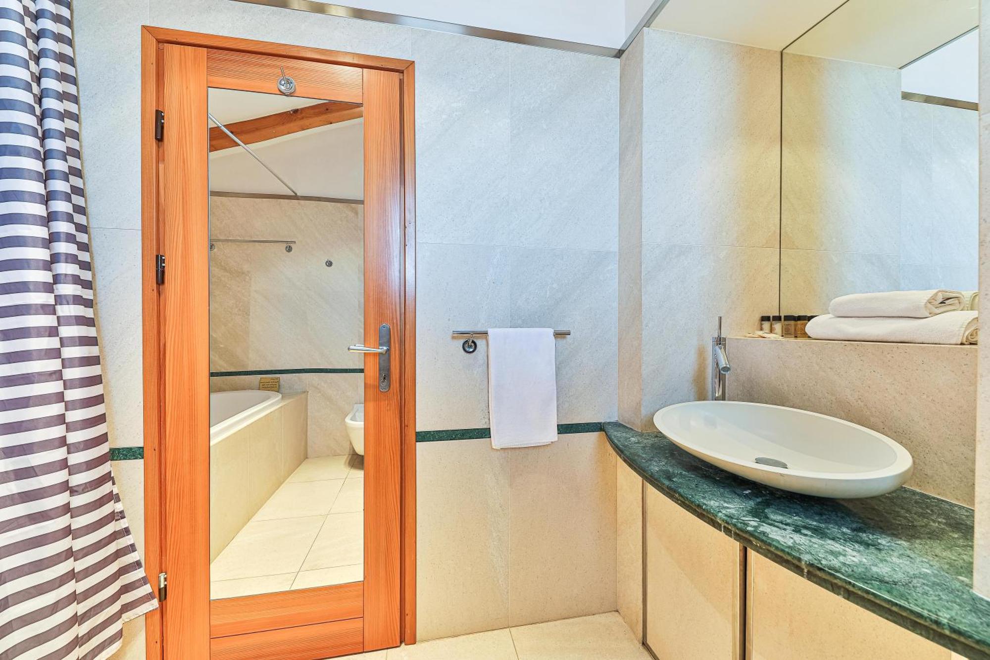Augubio Penthouse Apartamento Split Exterior foto