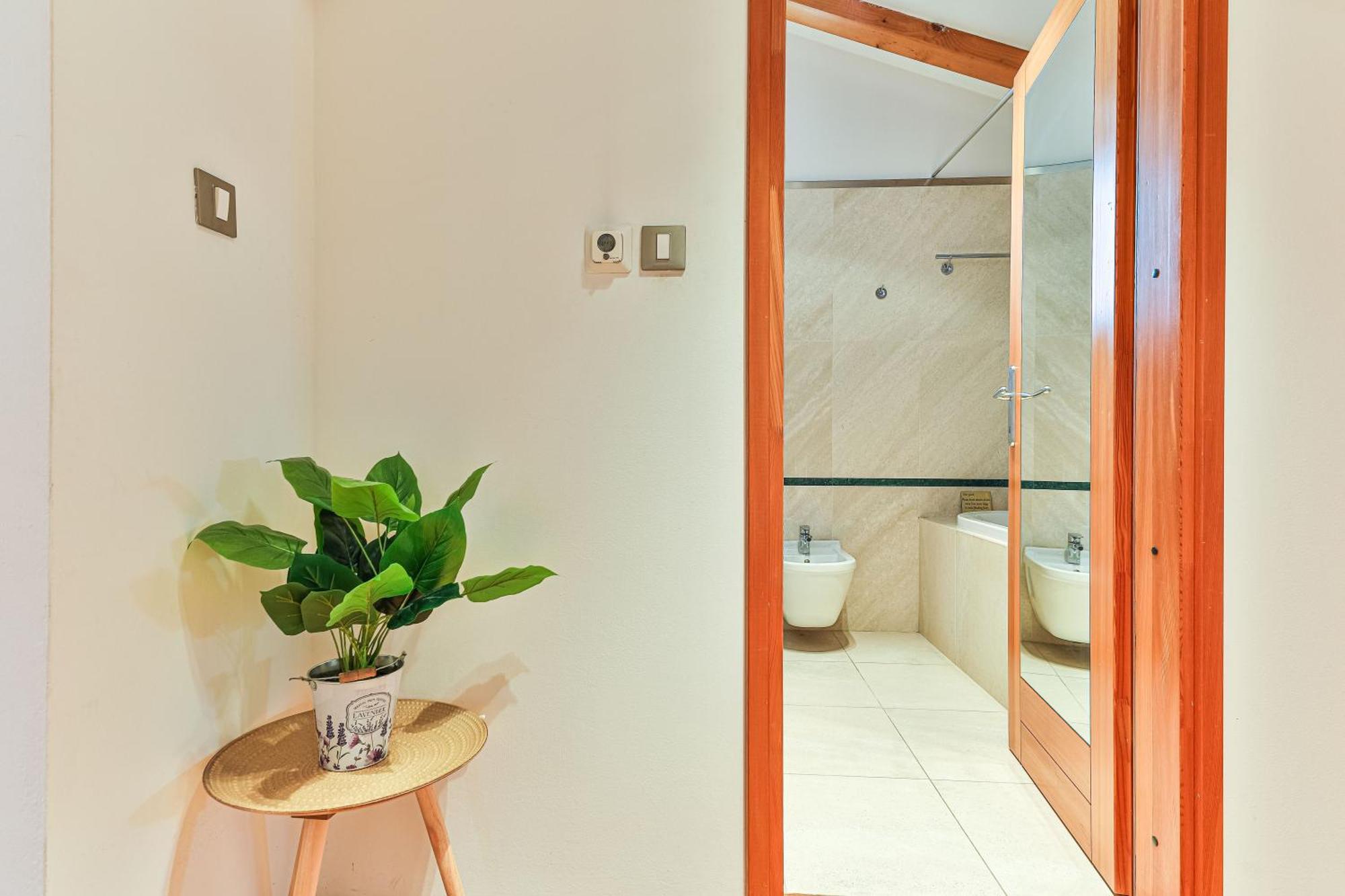 Augubio Penthouse Apartamento Split Exterior foto